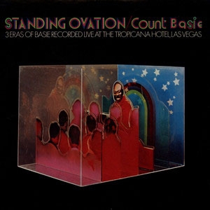 COUNT BASIE - STANDING OVATION