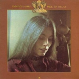 EMMYLOU HARRIS - PIECES OF THE SKY