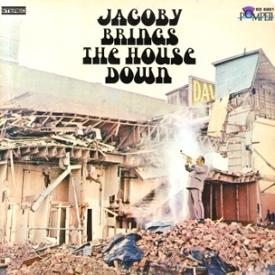 DON JACOBY - BRINGS THE HOUSE DOWN